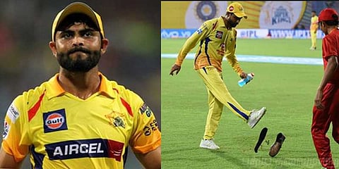 சென்னை ரசிகர்களை இன்னும் நேசிக்கிறோம் - ஜடேஜா உருக்கம்!