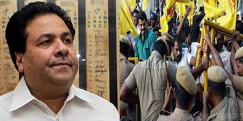 பாதுகாப்பு தர மறுக்கும் தமிழக போலீஸ் - ஐபிஎல் இடமாற்றம் உறுதி!