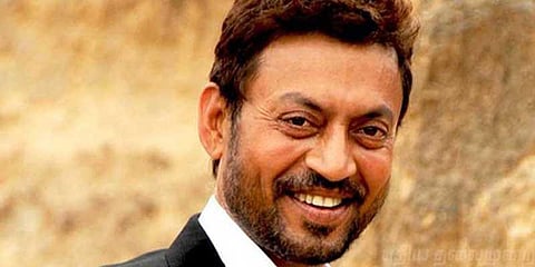 நடிகர் இர்பான் கான் சிகிச்சை: உண்மை நிலை என்ன?