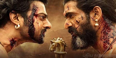 ஜப்பானில்‘பாகுபலி2’ நூறுநாள் சாதனை