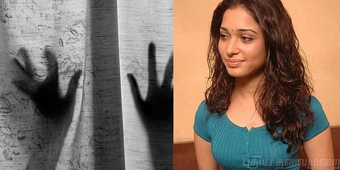 ‘நாடு எங்கே செல்கிறது ’ .. ஆத்திரத்தில் கொதித்த தமன்னா..!