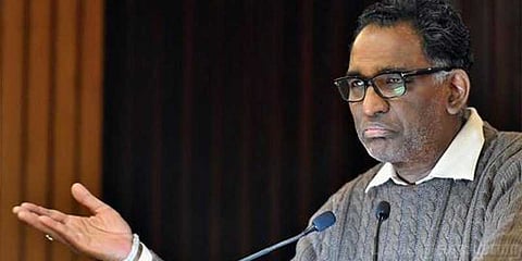 என்னுடைய தீர்ப்பு 24 மணி நேரத்தில் மாற்றப்படும்: நீதிபதி செலமேஸ்வர்