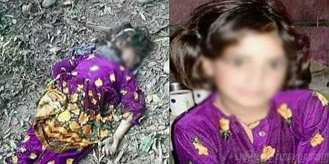 இப்படியும் ஒரு கொடூரம் - எங்கே செல்கிறது நாடு..!