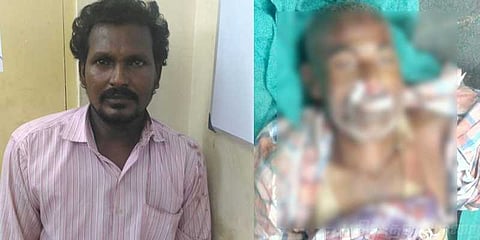 ஐபிஎல் vs சீரியல்: தந்தையைக் கொன்ற மகன்.. ஒரு சோகக்கதை!