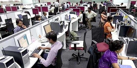 ஐடியில் வேலையிழப்புகள் அதிகரிக்கும்: ஆய்வில் தகவல்