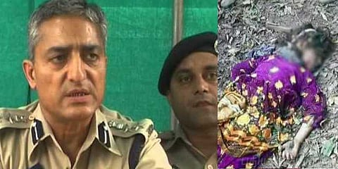 ஆசிஃபா கொலை வழக்கு: அழிக்கப்பட்ட ஆதாரங்களும், தோண்டியெடுத்த விசாரணையும்!