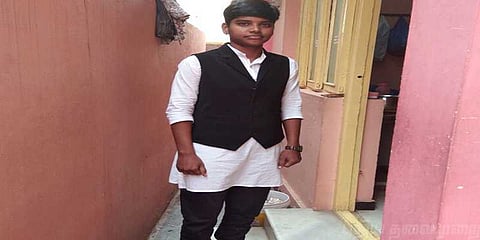 ஆசிஃபா பற்றி பேசுவதா ? கோவை மாணவி சஸ்பெண்ட் !