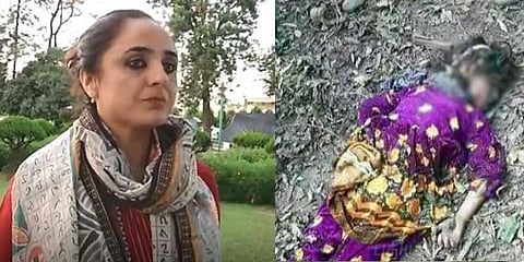 ஆசிஃபாவுக்காக போராடும் தீபிகா! குவியும் மிரட்டல்கள்..