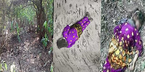 அந்த ‘ஒரே புகைப்படம்’ - ஆசிஃபாவின் வழக்கையே திருப்பிப்போட்டது!