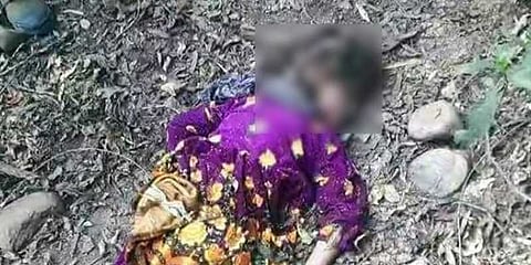 ஆசிஃபா வழக்கில் கைதான இளைஞரின் முந்தைய குற்றங்களும் அம்பலமானது..!