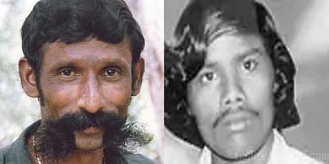 கர்நாடக சிறையில் வீரப்பன் கூட்டாளி மரணம்