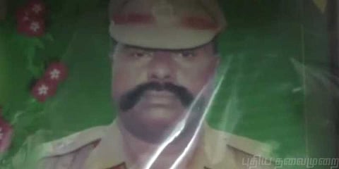 குடிக்க பணம் கொடுக்க மறுத்த தந்தை: இரும்பு ராடால் அடித்து கொன்ற மகன்..!