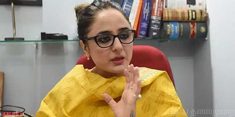 நான் எப்போது வேண்டுமானாலும் கொல்லப்படலாம்: கத்துவா சிறுமி தரப்பு வழக்கறிஞர்