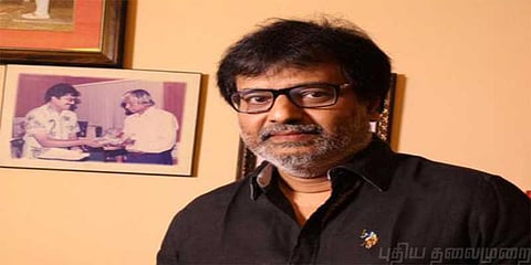 மரண தண்டனையே பயம் தரும் - நடிகர் விவேக்