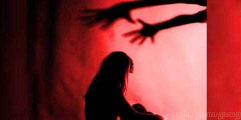 ஆசிபா வழக்கை திசைத்திருப்ப தோண்டி எடுக்கப்படும் பழைய பாலியல் குற்றச்சாட்டு