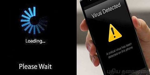 ஸ்மார்ட்போன் மெதுவாக என்ன காரணம்? தீர்வு இங்கே!