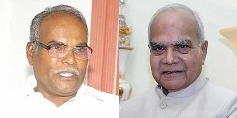 நிர்மலா தேவி விவகாரம்: தமிழக ஆளுநர் மீது சந்தேகம் எழுப்பும் கம்யூனிஸ்ட் !