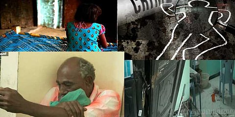 க்ரைம் டைரி (இன்று): குற்றச்சம்பவங்களின் தொகுப்பு!