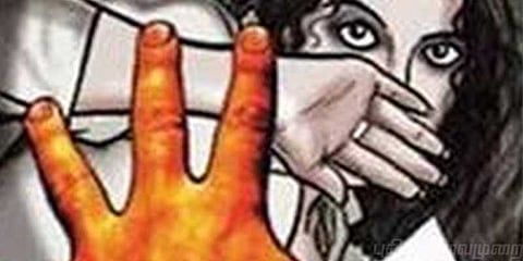 மாற்றுத்திறனாளி பெண்ணுக்கு பாலியல் வன்கொடுமை