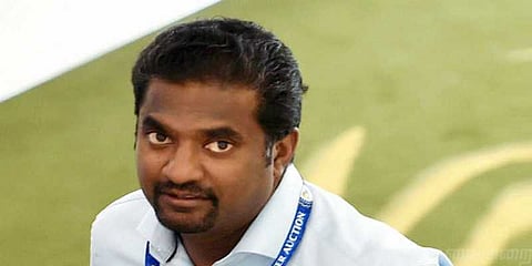 பேட்ஸ்மேன்களை குழப்பிய தூஸ்ரா முரளிதரன் பிறந்த தினம் !