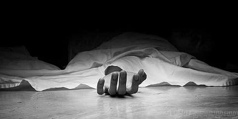 சென்னையில் இரட்டைக் கொலை: மர்ம நபர்களுக்கு போலீஸ் வலைவீச்சு