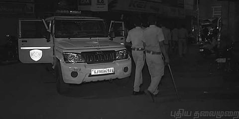 மனைவியை 11 துண்டுகளாக வெட்டி படுகொலை செய்த கணவர்