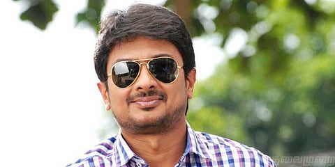 காவிரிக்காக தமிழ் திரைப்படங்களின் வெளியீடும் ஒத்திவைக்கப்படுமா..? உதயநிதி ஸ்டாலின்