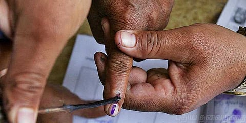 நாடாளுமன்றம், சட்டசபைக்கு ஒரே நேரத்தில் தேர்தல்: கருத்து கேட்கும் ஆணையம்