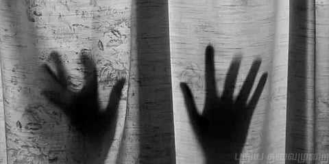 மனநலம் பாதிக்கபட்ட சிறுமிக்கு பாலியல் வன்கொடுமை