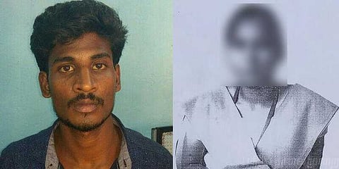 மனைவிக்கு பரிசு கொடுக்க, பக்கத்து வீட்டுப்பெண்ணை கொன்ற கணவர்!