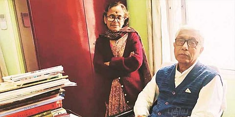 பங்களா, இன்னோவா கார் கேட்ட மாணிக் சர்க்கார் - கிளம்பிய சர்ச்சை