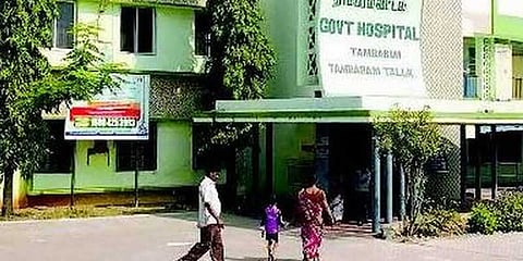 ‘மாணவிக்கு வயிற்று வலி’ மருத்துவ சோதனையில் மனமுடைந்த பெற்றோர்!