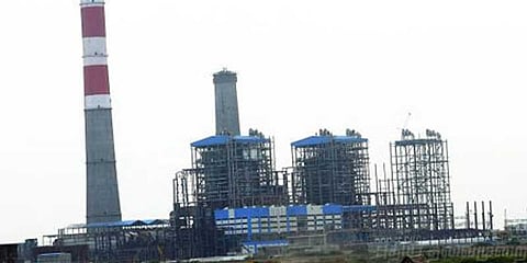 அனல் மின்நிலையத்தில் ரூ.2.75 கோடி பொருட்கள் திருட்டு!