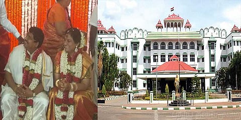 எம்.பி. சசிகலா புஷ்பாவின் கணவர் அளித்த புகார்: சத்யபிரியாவை கைது செய்ய இடைக்காலத் தடை