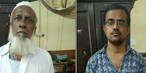 சென்னையில் ஐபிஎல் கிரிக்கெட் சூதாட்டம்: மாறுவேடத்தில் அதிரடி காட்டிய போலீஸ்