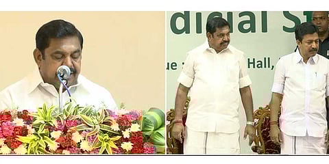 தமிழகத்தில் இ-ஸ்டாம்பிங் முறை அறிமுகம்!