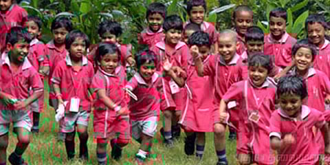 சிபிஎஸ்இ குழந்தைகளுக்கு வீட்டுப்பாடம் இல்லை