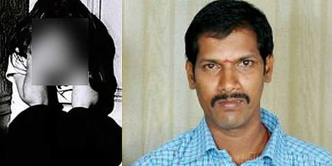 ‘அடப்பாவி... என் குழந்தையை விடுடா’: பெரியப்பாவே வில்லனான கொடூரம்