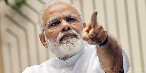 குழந்தைகள் பாலியல் வன்கொடுமைக்கு, இனி மரண தண்டனை ?