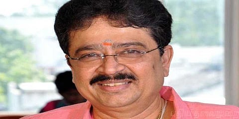 எஸ்.வி.சேகருக்கு மார்க்சிஸ்ட் கம்யூனிஸ்ட் கண்டனம்