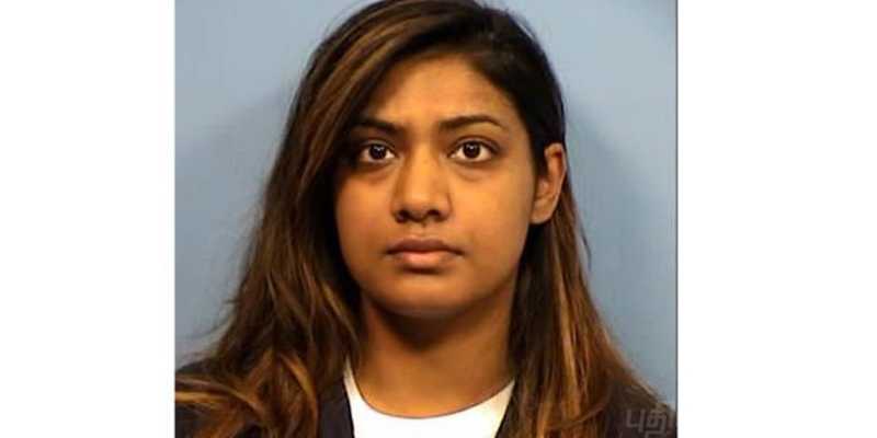 காதலரின் மனைவியை கொல்ல கூலிப்படை: கேரள நர்ஸ் அமெரிக்காவில் கைது!