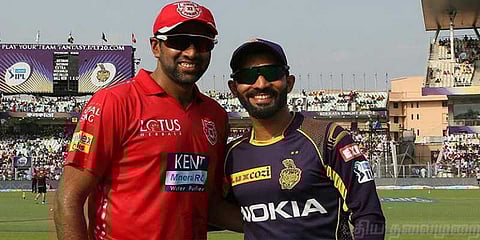 அஸ்வினா? கார்த்திக்கா? இன்றைய ஆட்டத்தில் தமிழர்களின் ஆதரவு யாருக்கு..?