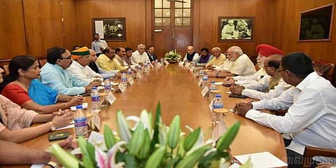 மோசடி தொழிலதிபர்களின் சொத்துகள் பறிமுதல்: நிறைவேறுமா சட்டம்?