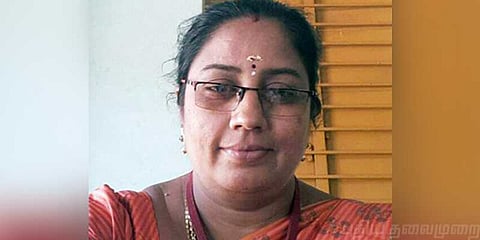 நிர்மலா தேவிக்கு ஆதரவாக செயல்பட்டதா மதுரை காமராசர் பல்கலைக்கழகம்..?