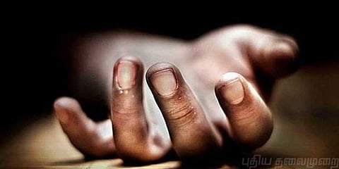 டாஸ்மாக்கில் தகராறு: பெயின்டர் கொலை