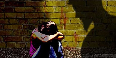 ஜோதிடம் கற்றுத்தருவதாகக் கூறி பாலியல் வன்கொடுமை: குருஜி கைது!