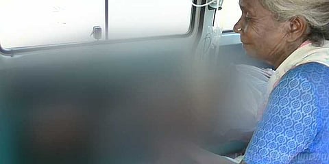 ஆம்புலன்ஸ் வாகனம் வராததால் பறிபோன உயிர் !