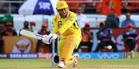 கடைசி ஓவரில் பிராவோவுக்கு தோனி சொன்ன அட்வைஸ்!