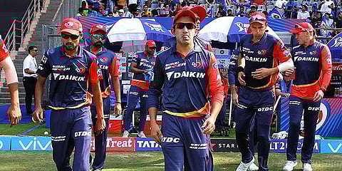 தோல்வியில் தவிக்கும் டெல்லி மீளுமா? பஞ்சாப்புடன் இன்று மோதல்!