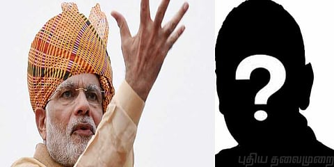 பிரதமர் மோடிக்கு கொலை மிரட்டல்! சிக்கிய முன்னாள் குண்டுவெடிப்பு கைதி